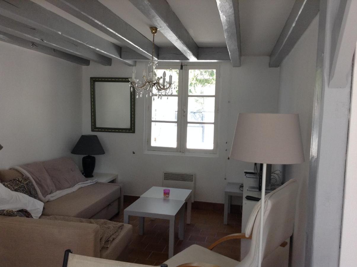 Charmante Petite Maison Typique Royan Juillet Location Minimum 7 Jours Pas De Court Sejour Saint-Georges-de-Didonne Extérieur photo